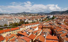 06A2 - Heart Of Old Nice Beautiful Renovated Apartment